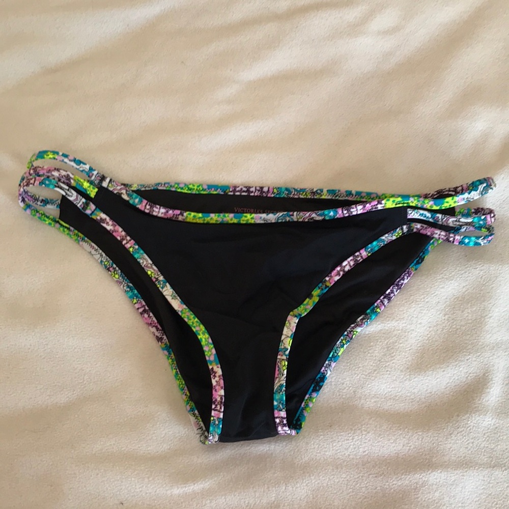 Victoria Secret bikini bottom